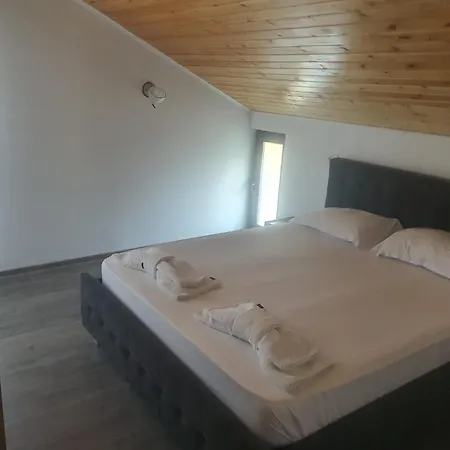 Bed & Breakfast Casa Moreana 3*