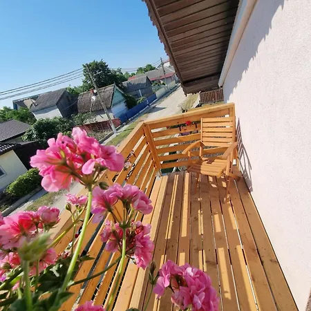 Casa Moreana Bed & Breakfast 3*