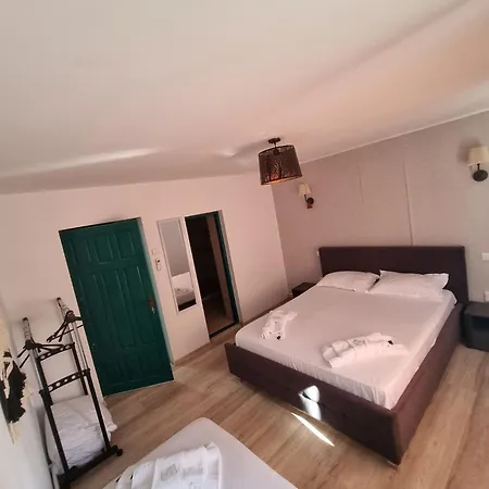 Casa Moreana Отель типа 