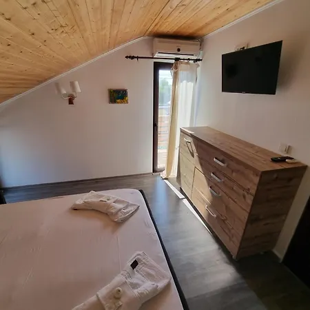 Casa Moreana Отель типа 