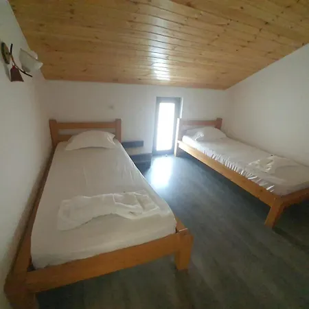 Casa Moreana Сфынту-Георге