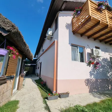 Casa Moreana Отель типа 