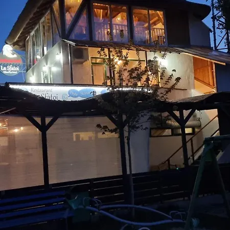 Casa Moreana Отель типа 