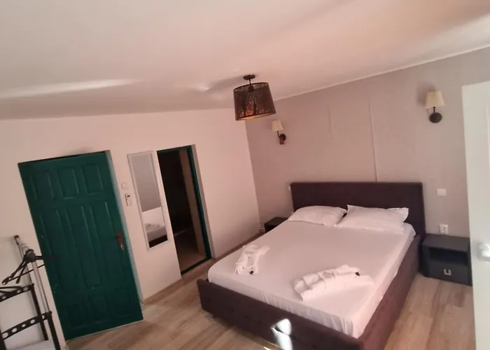 Casa Moreana Sfantu Gheorghe (Tulcea)