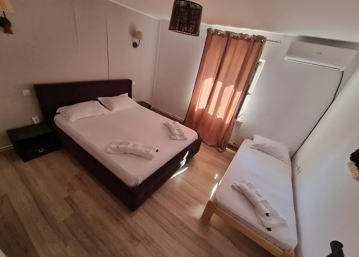 Casa Moreana Sfantu Gheorghe (Tulcea)