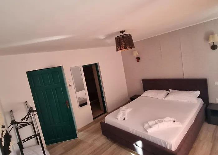 Casa Moreana Bed & Breakfast