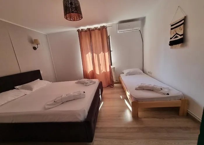 Bed & Breakfast Casa Moreana