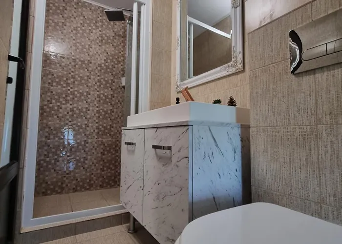 Bed & Breakfast Casa Moreana