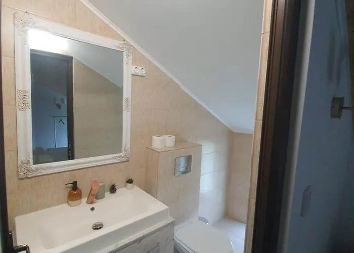 Casa Moreana Bed & Breakfast