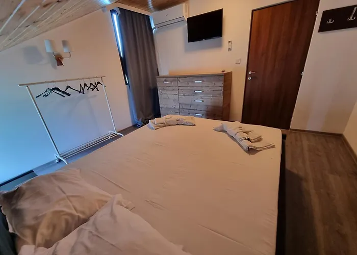 Casa Moreana Bed & Breakfast