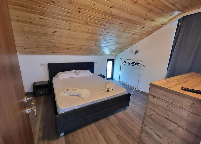 Bed & Breakfast Casa Moreana