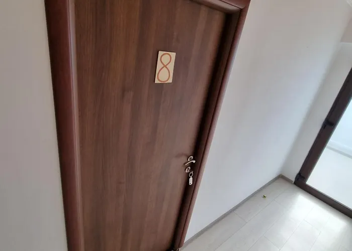 Bed & Breakfast Casa Moreana Sfantu Gheorghe (Tulcea)