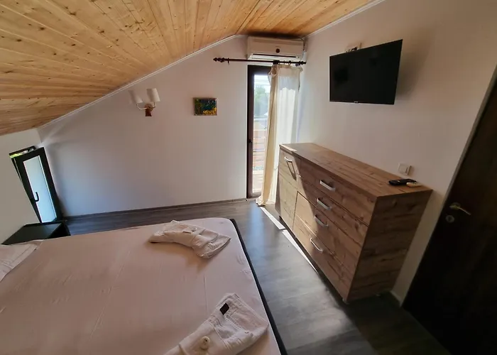 Casa Moreana Bed & Breakfast