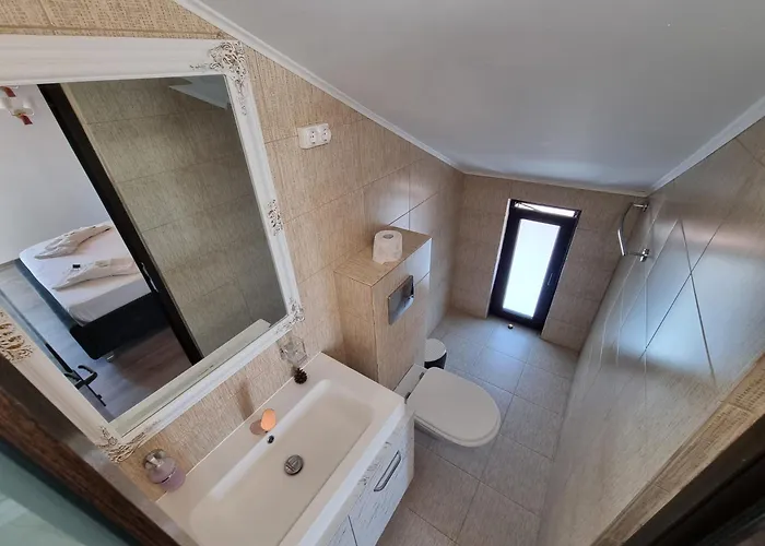 Casa Moreana Bed & Breakfast Sfantu Gheorghe (Tulcea)