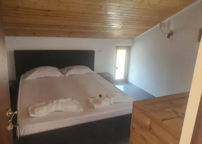 Bed & Breakfast Casa Moreana Sfantu Gheorghe (Tulcea)