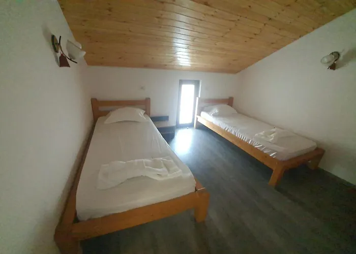 Casa Moreana Sfantu Gheorghe (Tulcea)