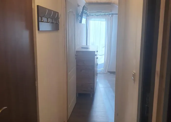 Casa Moreana 3* Sfantu Gheorghe (Tulcea)