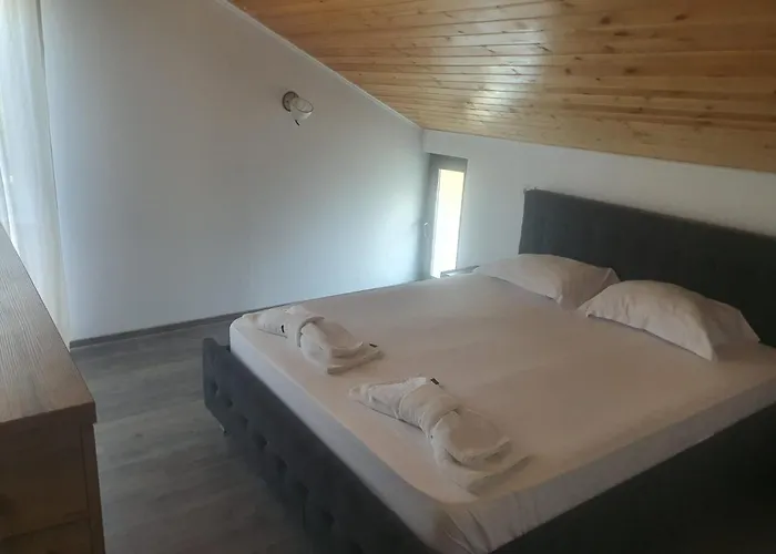 Bed & Breakfast Casa Moreana 3*