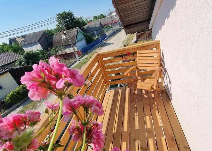 Casa Moreana Bed & Breakfast 3*