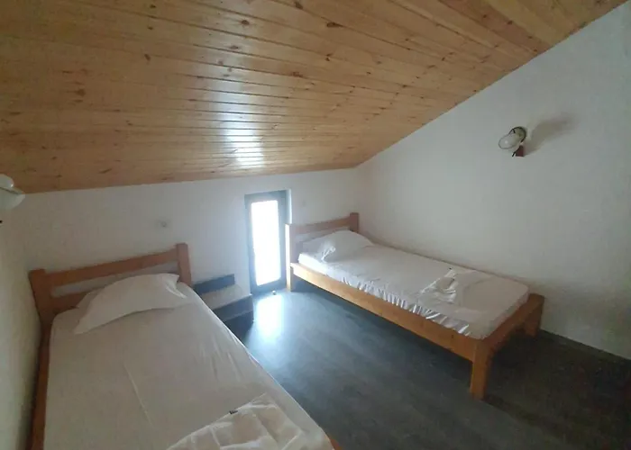 Bed & Breakfast Casa Moreana Sfantu Gheorghe (Tulcea)