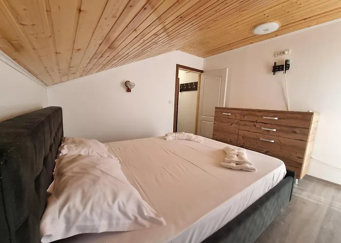 Bed & Breakfast Casa Moreana