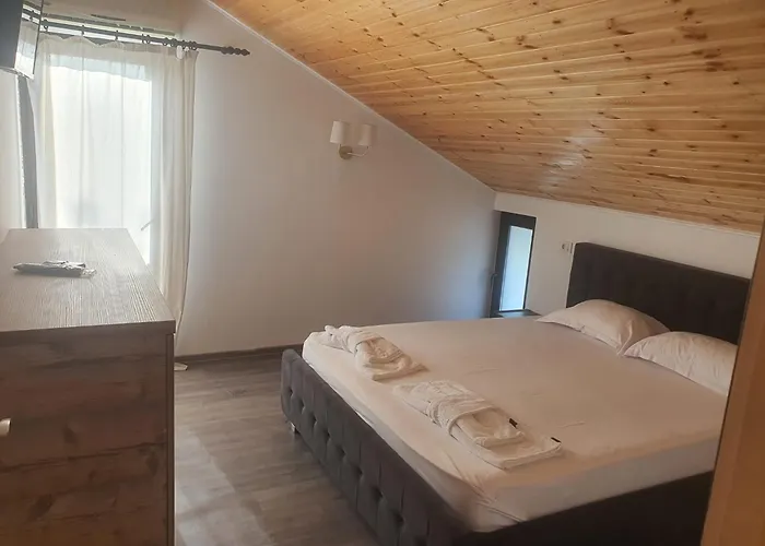 Casa Moreana Bed & Breakfast