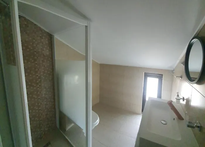 Casa Moreana Bed & Breakfast Sfantu Gheorghe (Tulcea)