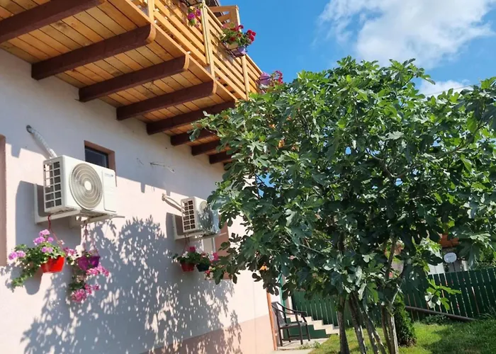 Bed & Breakfast Casa Moreana