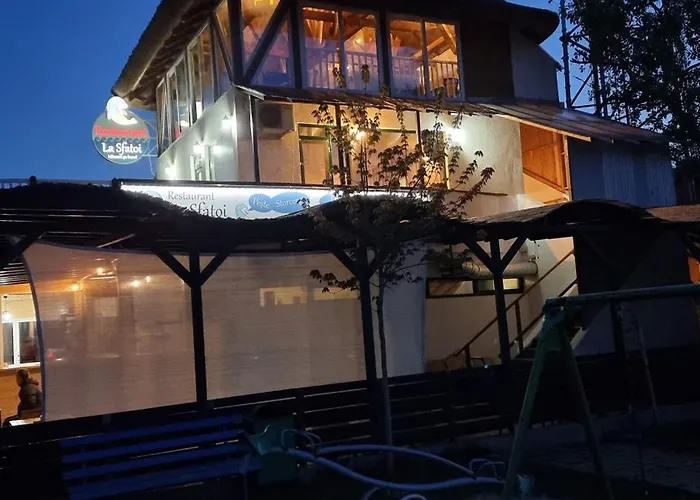 Casa Moreana Bed & Breakfast Sfantu Gheorghe (Tulcea)